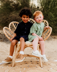 Load image into Gallery viewer, Linen Shirt & Shorts Set
