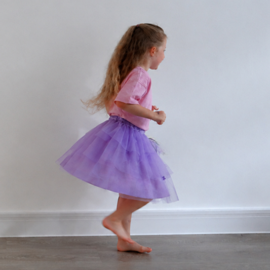 Tutu Skirt