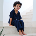 Load image into Gallery viewer, Linen Shirt & Pants Set
